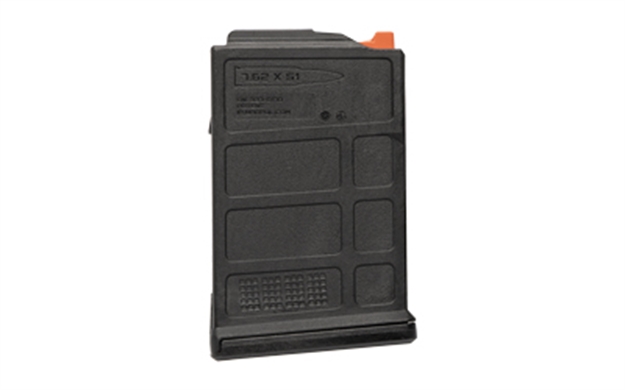 Picture of Magpul Pmag 10 7.62X51 Sig Cross Blk MAG1169 840815128823