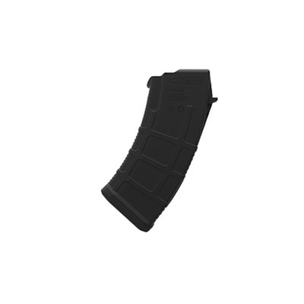 Picture of Magpul Industries Corporation Magazine Pmag 7.62X39 Moe Fits Ak/Akm 20Rd Black! MAG658-BLK