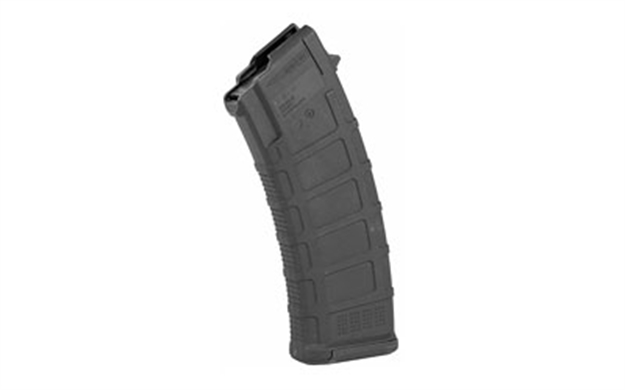 Picture of Magpul Industries Corporation Pmag Magazine 30 Ak74 Moe 5.45X39 30Rnd Black MAG673-BLK 840815109662