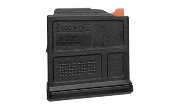 Picture of Magpul Pmag 5 7.62X51 Sig Cross BK MAG1168 840815128502