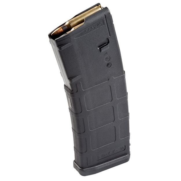 Picture of Magpul Pmag 571 Black Ar-15 30Rd Magazine 100 Count