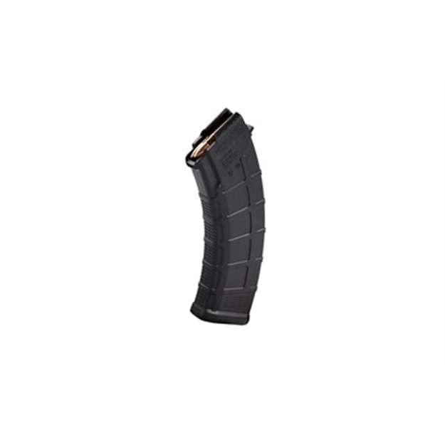 Picture of Magpul Industries Corporation Pmag Magazine 30 Ak/Akm Gen M3 7.62X39 30-Round, Black MAG573 840815100287
