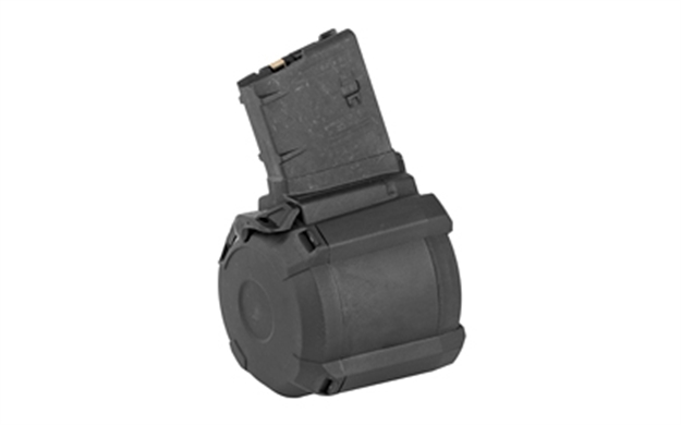 Picture of Magpul Pmag D-50 7.62X51 Lr/Sr Blk