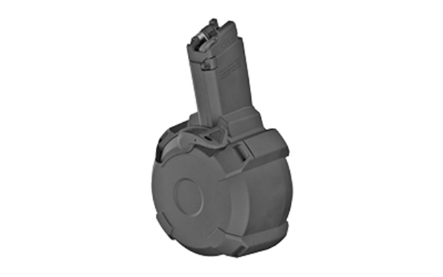 Picture of Magpul Pmag D-50 For CZ 9Mm Blk MAG1035-BLK 840815128830