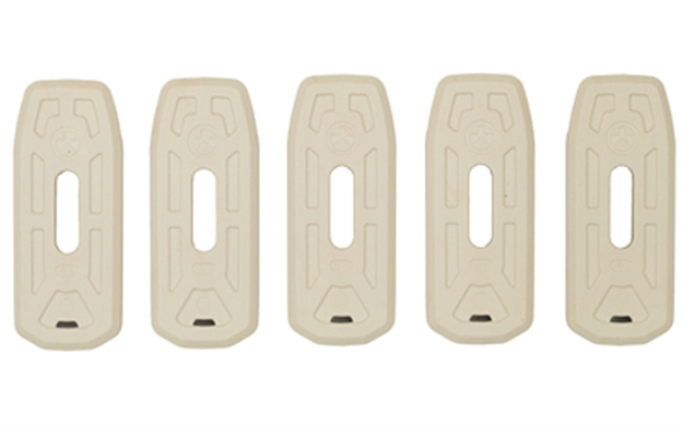 Picture of Magpul Pmag Floor Plate Lr/Sr 5P