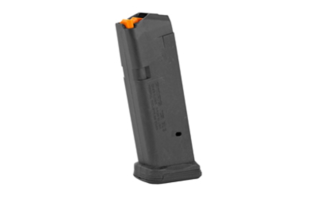 Picture of Magpul Pmag For Glk19 15Rd Blk Promo