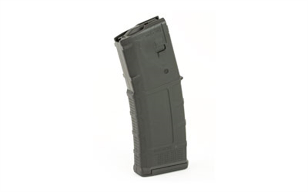 Picture of  Magpul Mag800-Blk Pmag Gen M3 Black Detachable 30Rd 300 Blackout For Ar-15