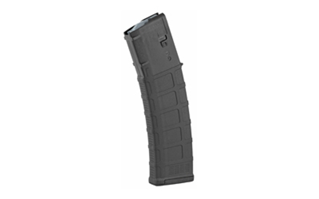 Picture of Magpul Industries Corporation Pmag Magazine 40 Ar/M4 Gen M3 5.56X45 40-Round State Laws Apply, Black MAG233-BLK 873750009698