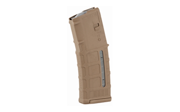 Picture of Magpul Pmag M3 5.56 Window 30Rd Mct Mag556-Mct