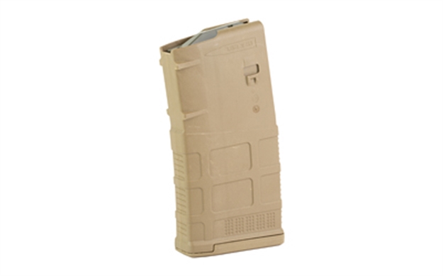 Picture of Magpul Pmag M3 7.62 20Rd Mct MAG291-MCT