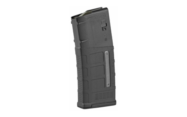 Picture of Magpul Industries Corporation Pmag Magazine 25Lr/Sr Gen M3 Window 7.62X51 Black 25-Round MAG292-BLK 873750008516