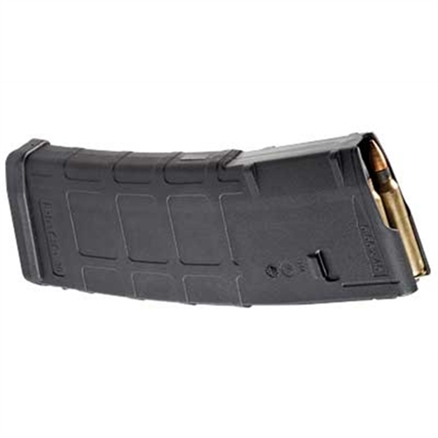 Picture of  Magpul Mag571-Blk Pmag Gen M2 Moe Black Detachable 30Rd 223 Rem/5.56X45mm Nato For Ar-15/M16/M4