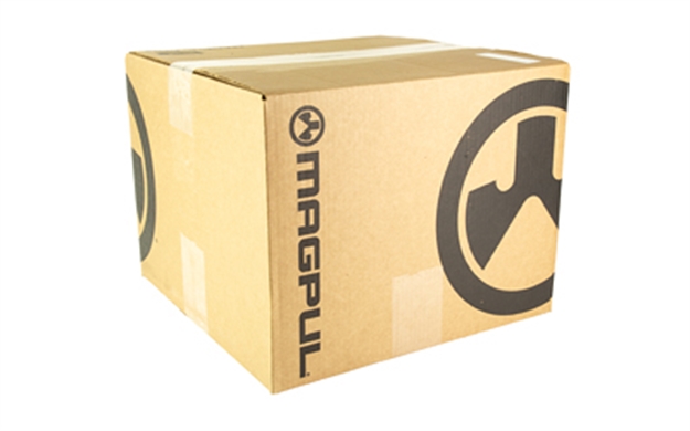 Picture of Magpul Pmag Moe 5.56 30Rd Blk Case MAG571-BLK -