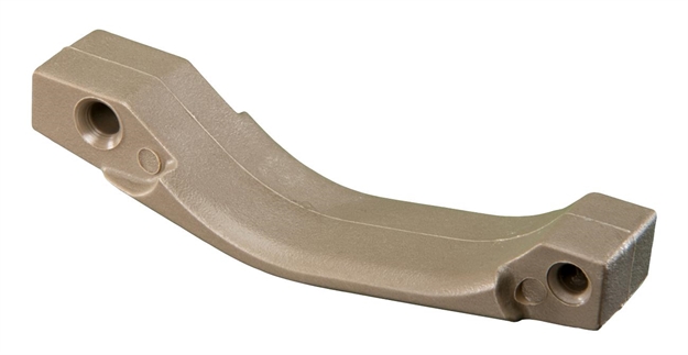 Picture of  Magpul Mag417-Fde Moe Trigger Guard Drop-In Flat Dark Earth Polymer For Ar-15 For M16/M4 873750004181