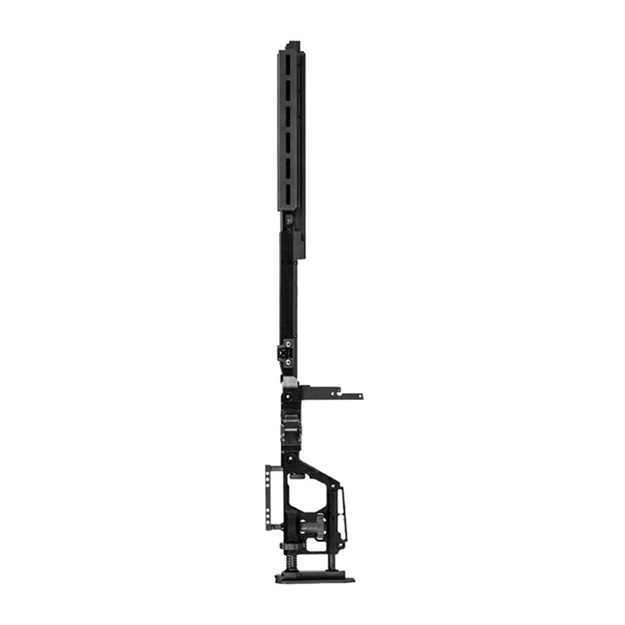 Picture of Magpul Pro 700L Fxd Rem 700 LA Blk MAG1003-BLK 840815122296