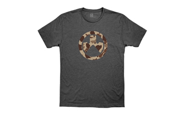 Picture of Magpul Raider Cmo Icn Shrt 2Xl Blk