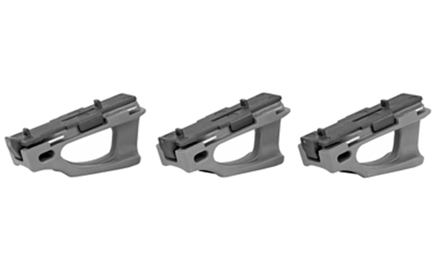 Picture of Magpul Ranger Plate Usgi 556 3Pk Gry