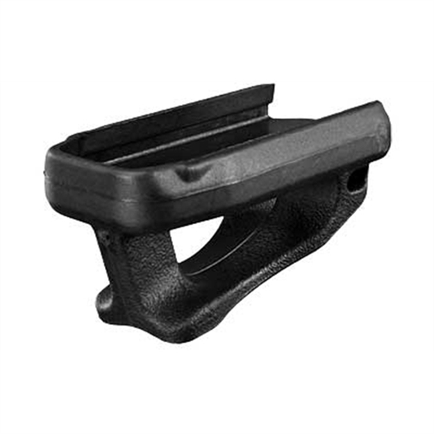 Picture of  Magpul Mag212-Blk Pmag Ranger Plate Made OF Polymer With Black Finish For 5.56X45mm Nato Pmag 30 Ar/M4 Gen M2 Moe, Pmag 30G, & Emag Magazines 3 Per Pack 873750001906