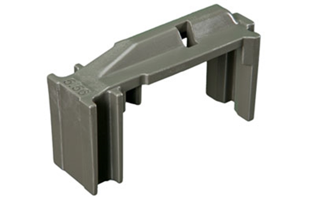 Picture of Magpul Enhanced Self-Leveling Follower 3-Pak, Fol. Green MAG110-FOL 873750000367