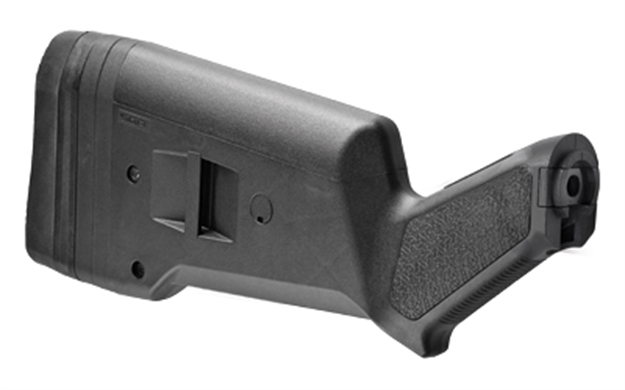 Picture of Magpul Sga Moss 500/590 Stk Blk Blem