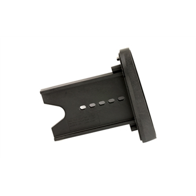 Picture of  Magpul Mag318-Blk Hunter/Sga Oem Butt Pad Adapter Made OF Polymer With Black Finish For Mossberg, Remington 873750007748
