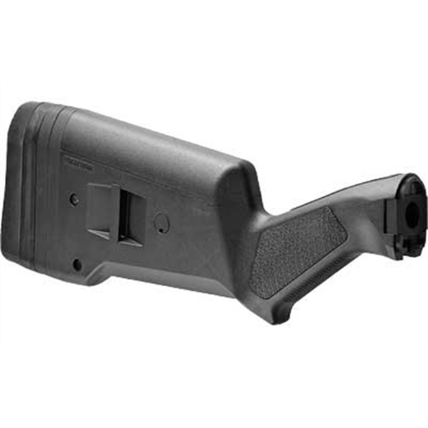 Picture of  Magpul Mag460-Blk Sga Stock Fixed Black Synthetic For Remington 870 12 GA 873750006208