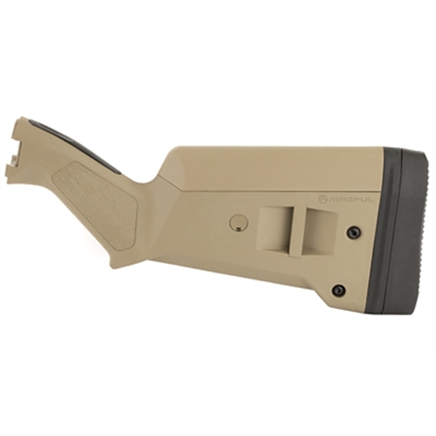 Picture of  Magpul Mag460-Fde Sga Stock Fixed Flat Dark Earth Synthetic For Remington 870 12 GA 873750007663