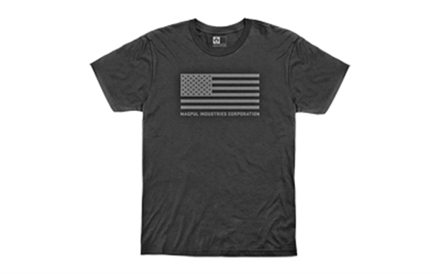 Picture of Magpul Standard Tshrt Blk Med MAG1121-001-M