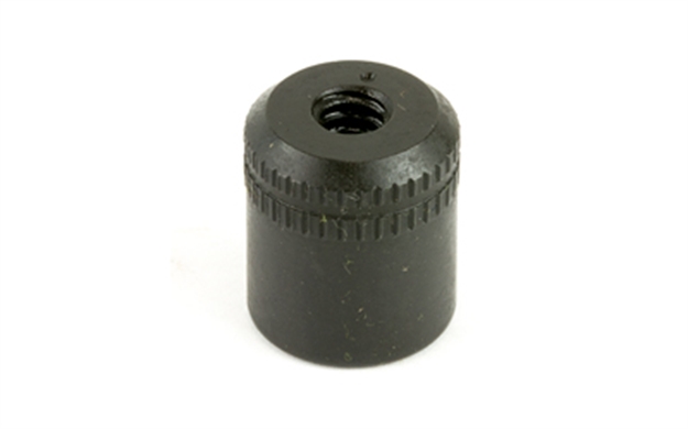 Picture of  Magpul Mag332-Blk Sling Mount Kit Type 2 Black Phosphate Steel