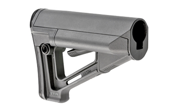 Picture of Magpul Str Carb Stk Comm Gry