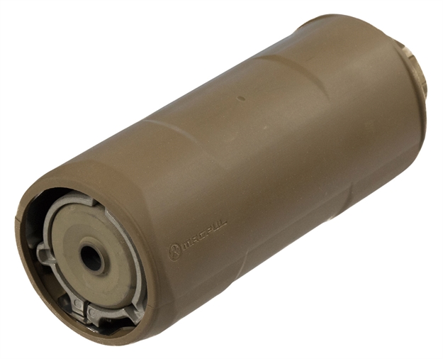 Picture of Magpul Suppressor Cover 5.5" Mct