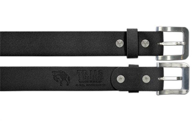 Picture of Magpul Tejas EL Burro Gun Blt Blk 38
