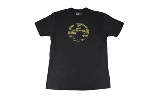 Picture of Magpul Tiger Stripe Icn Tshrt BK 2Xl MAG1292-001-2X