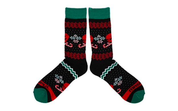 Picture of Magpul Ugly Christmas Crew Socks