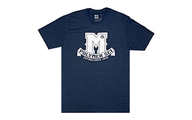 Picture of Magpul University Tshrt Navy 2Xl