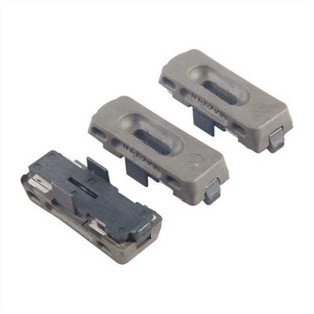 Picture of Magpul Usgi L-Plate 3-Pack, OD Green