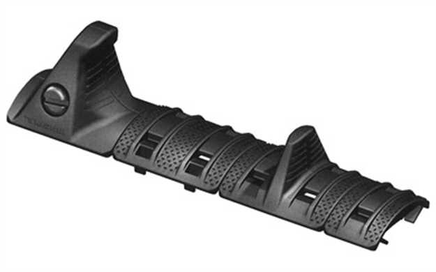 Picture of  Magpul Mag511-Blk Xtm Hand Stop Kit Ar15/M4/M16 Black Polymer Ambidextrous 873750007656