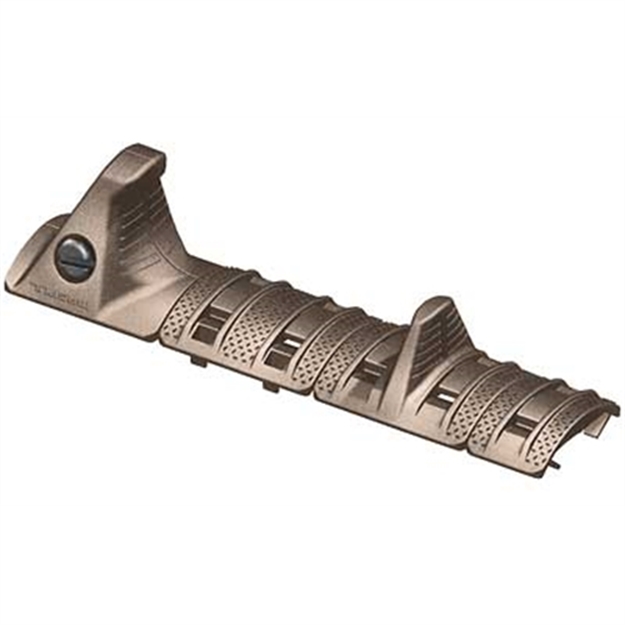 Picture of  Magpul Mag511-Fde Xtm Hand Stop Kit Ar15/M4/M16 Flat Dark Earth Polymer Ambidextrous