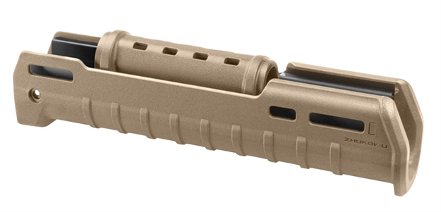 Picture of Magpul Zhukov-U HG Ak47/74 Fde