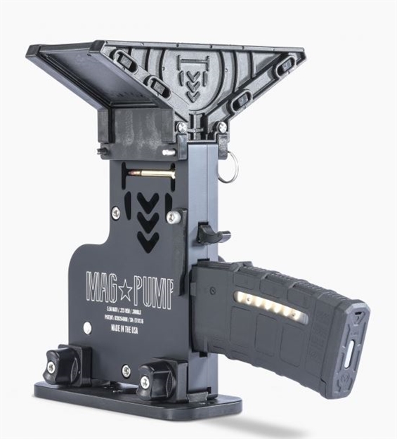 Picture of Magpump .223/5.56 Ar-15 Elite Metal