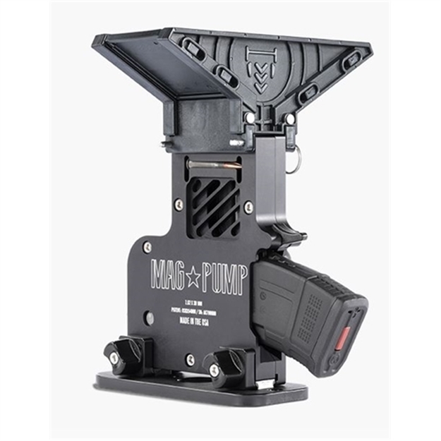 Picture of Magpump 7.62X39 Ak-47 Elite Metal (