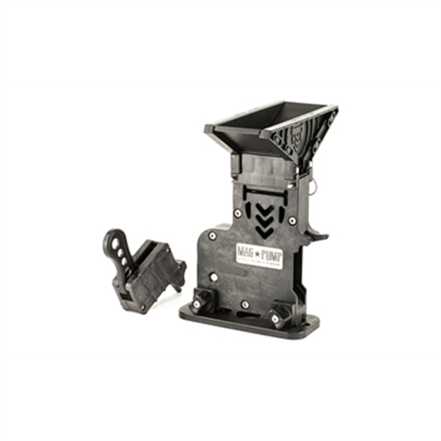 Picture of Magpump Llc 7.62X39 Molded W/ Magdump