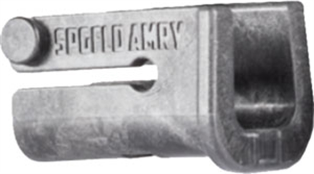 Picture of Magpump Mag Retainer 9Mm Fits Springfield Xdm MRSPRINGFIELDXDM