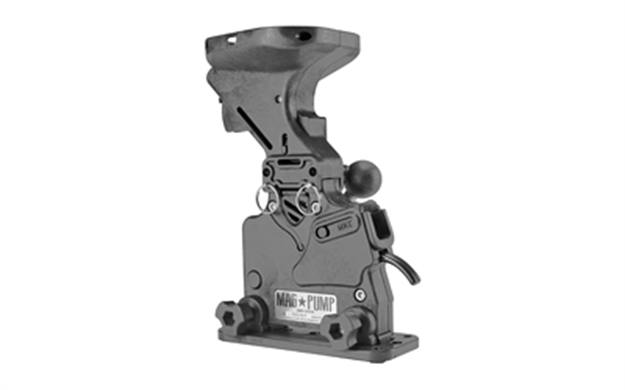 Picture of Magpump 9Mm Pro Loader Blk MP9MMPRO 613103066653