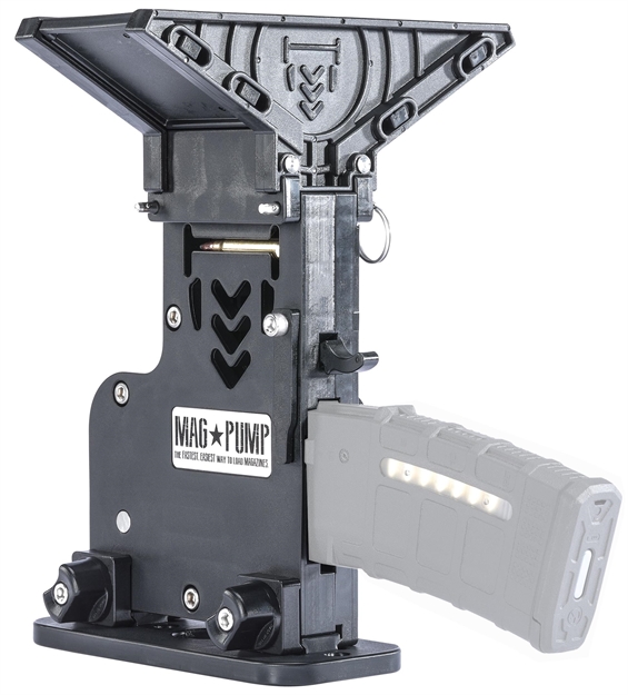 Picture of Magpump Ak47 Loadr 762X39 MPAK47 613103060132