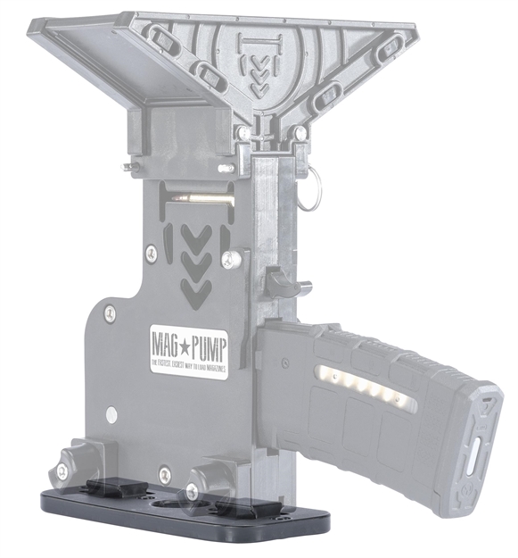 Picture of Magpump  Universal Mounting Plate Base For