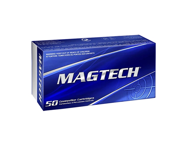 Picture of  Magtech 10B Self Defense  10Mmauto 180Gr Jacketed Hollow Point 50 Per Box/20 Case 754908214617