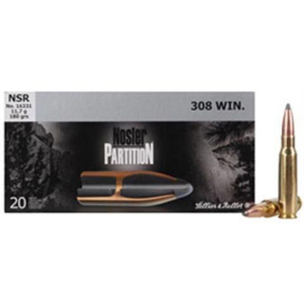 Picture of Magtech 308 180Gr Nos Par