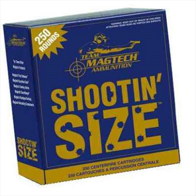 Picture of Magtech 40Sw 180Gr Fmj 250Rd Box