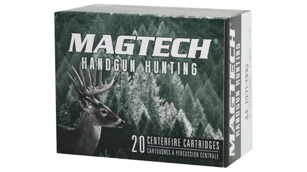 Picture of Magtech 44Mag 200Gr Schp